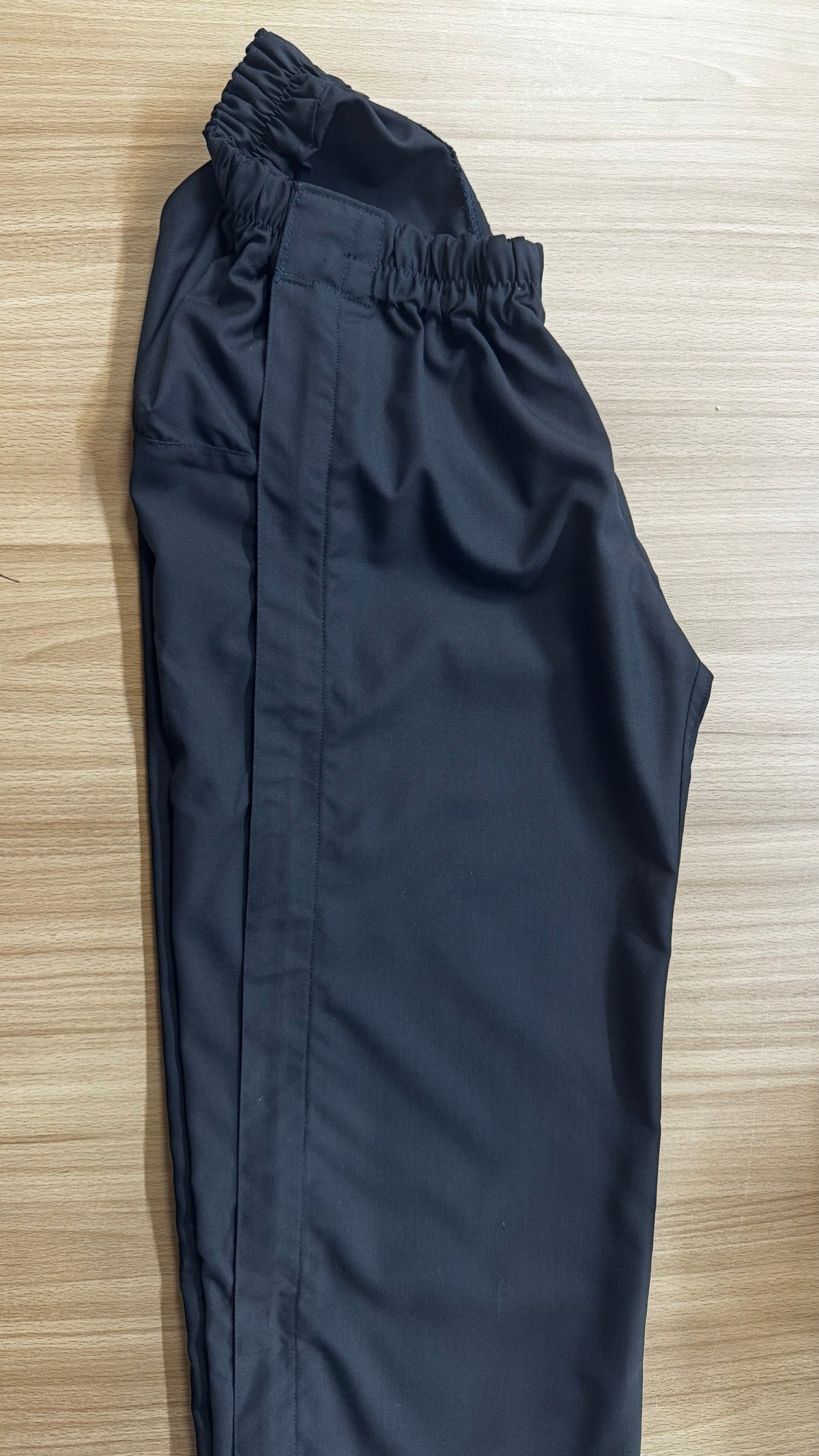 Open coton noir taille 36-38