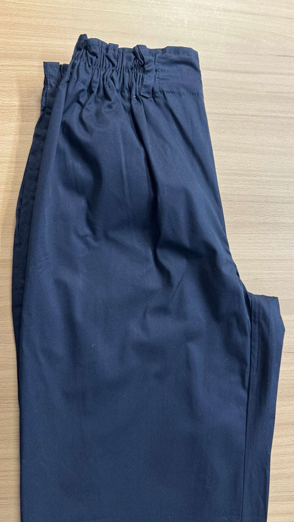 Basic debout coton noir Taille 45