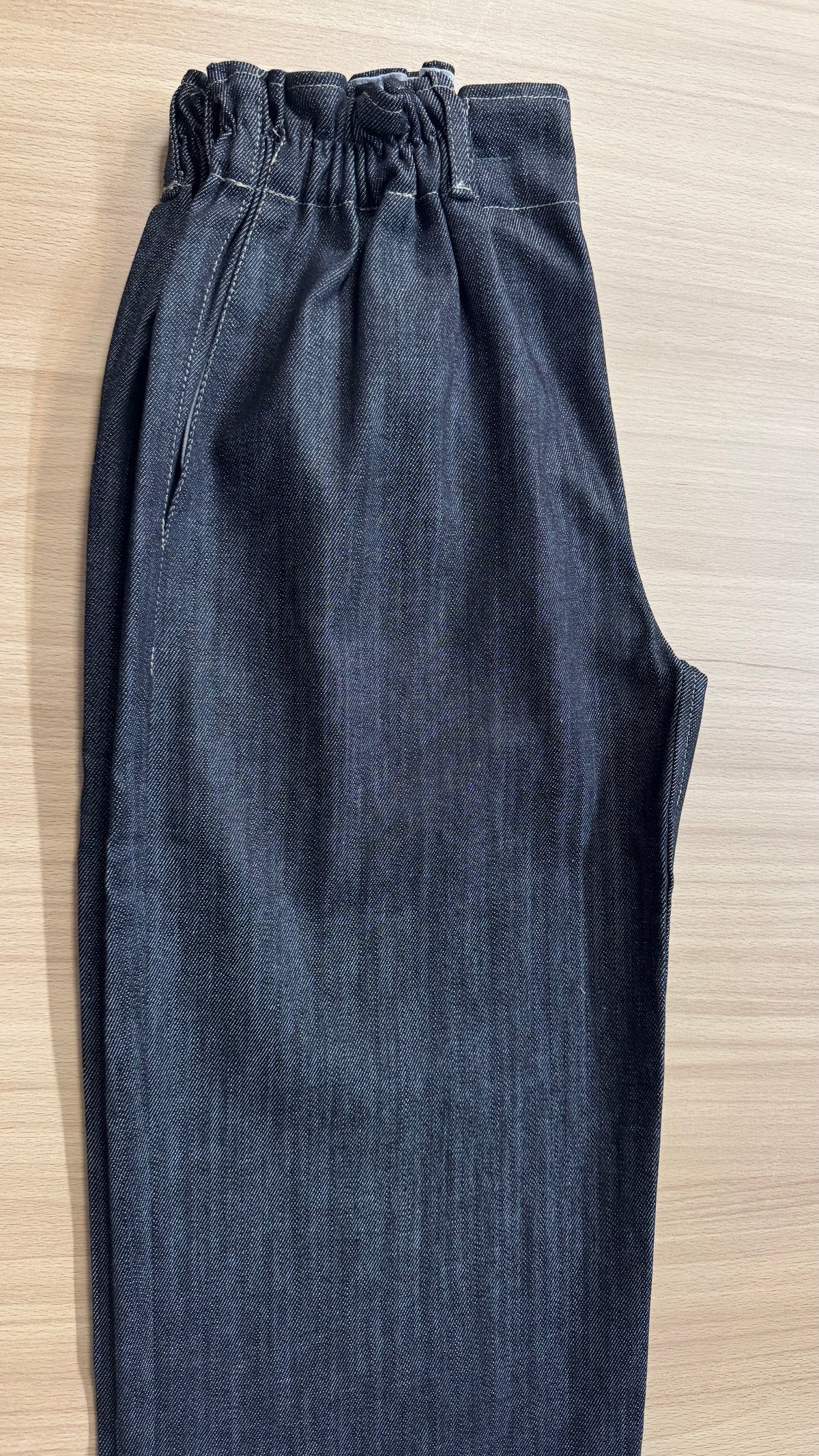 Basic debout jean bleu foncé Taille 39