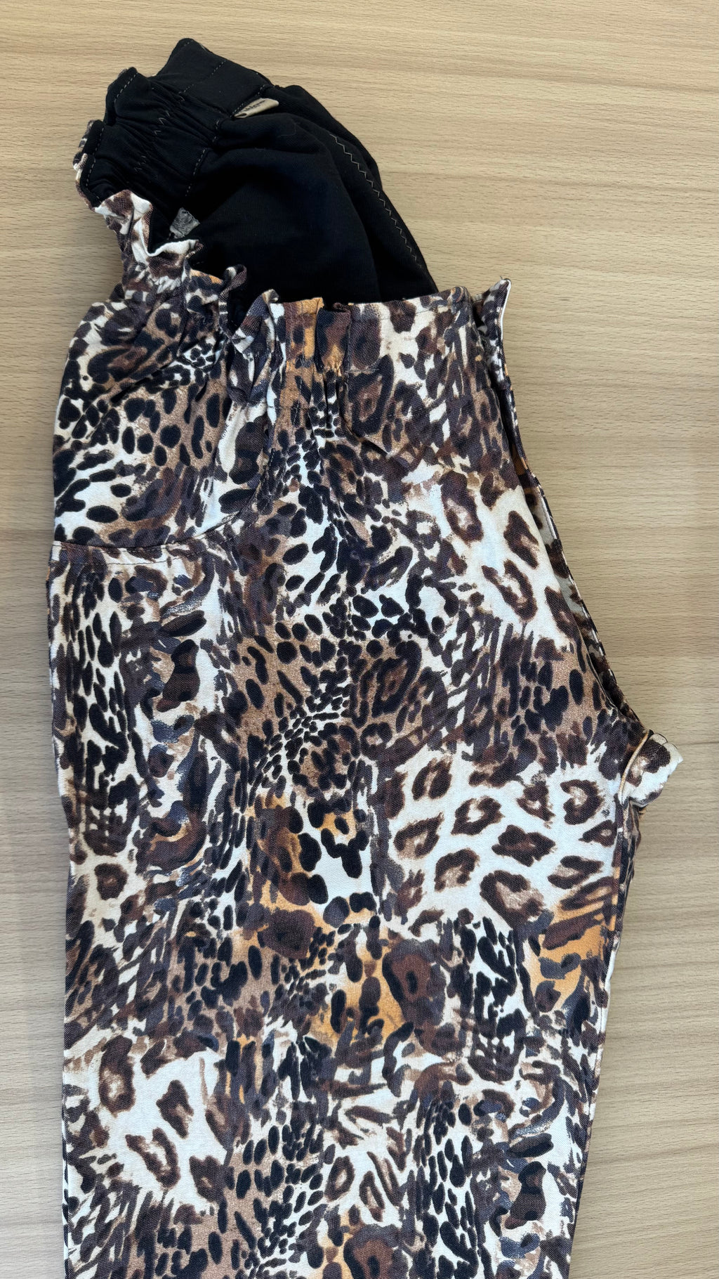 Classic coton savane Taille 36-38
