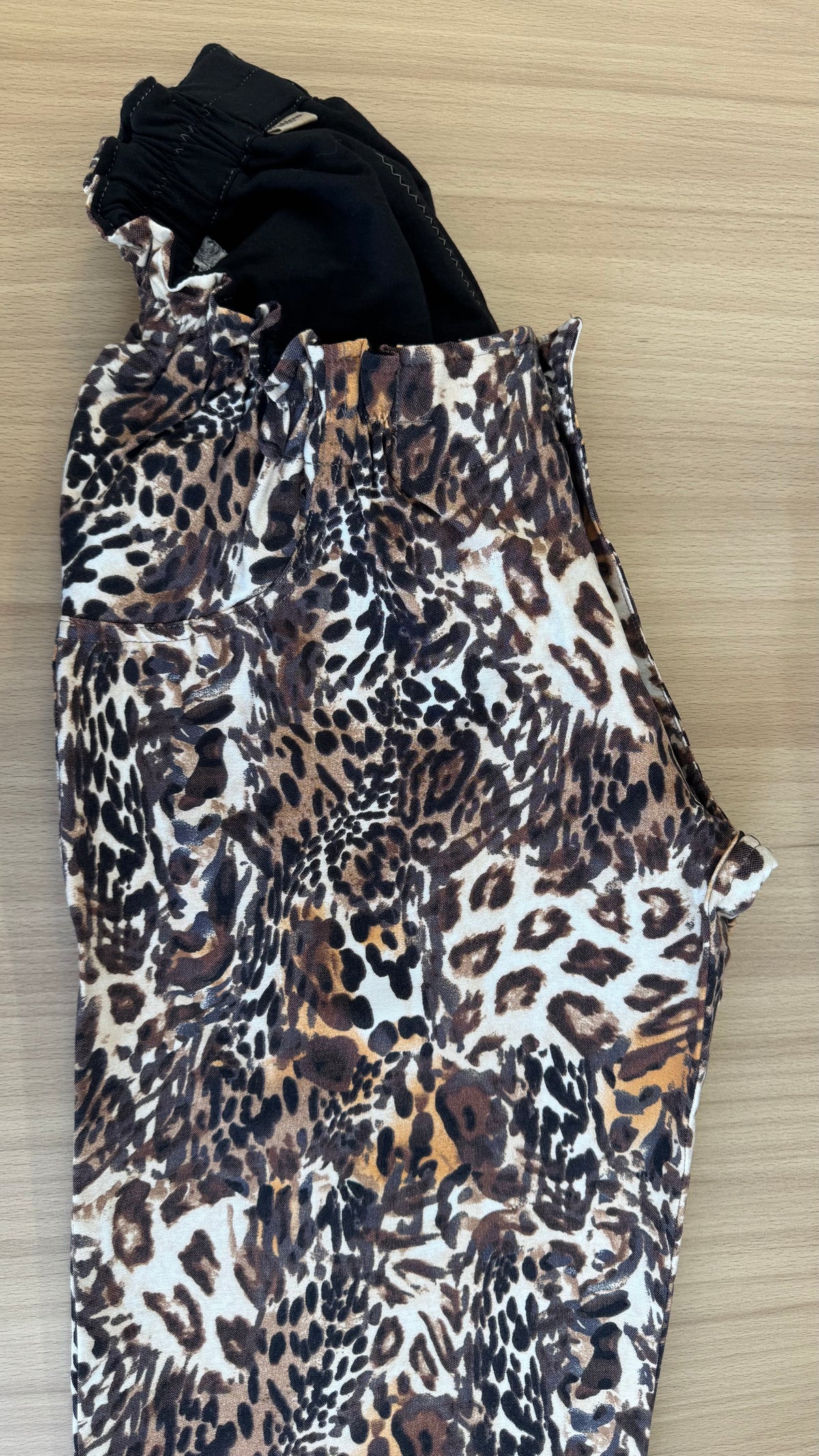 Classic coton savane Taille 36-38