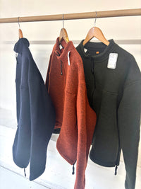 Gilet lainage