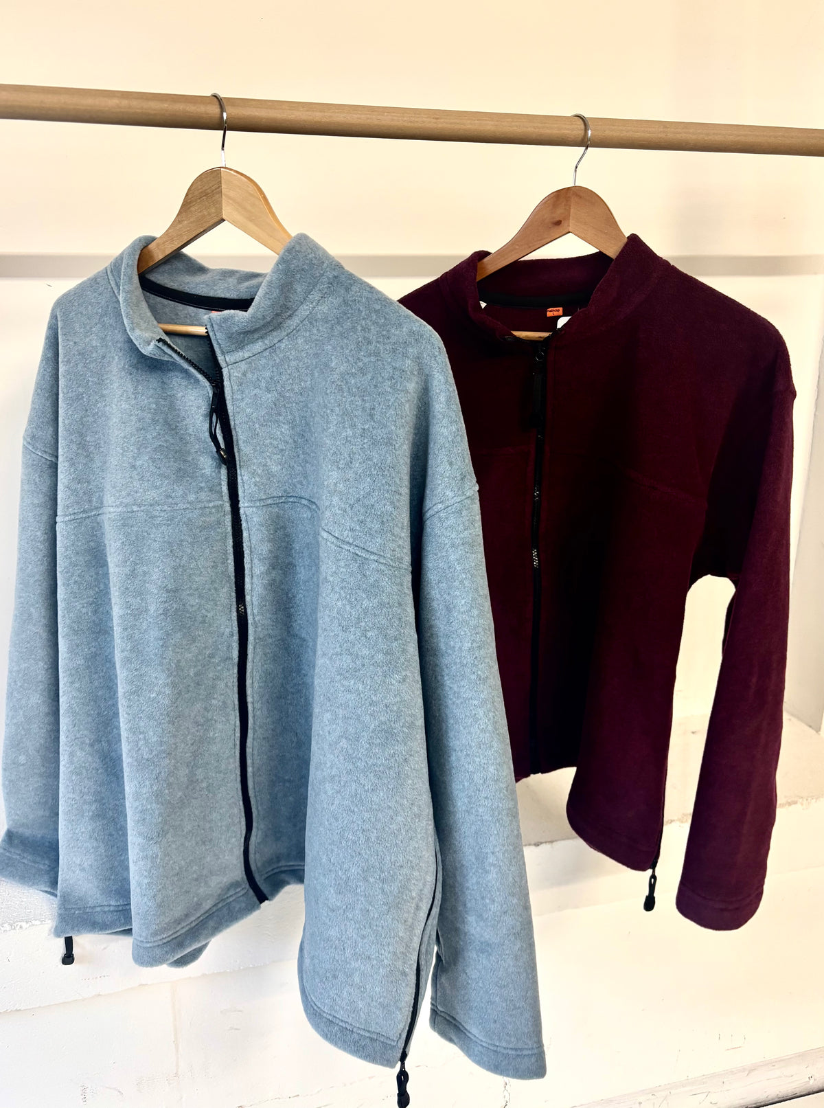 Gilet Polaire
