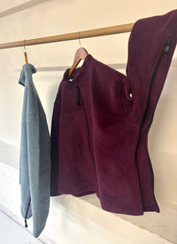 Gilet Polaire