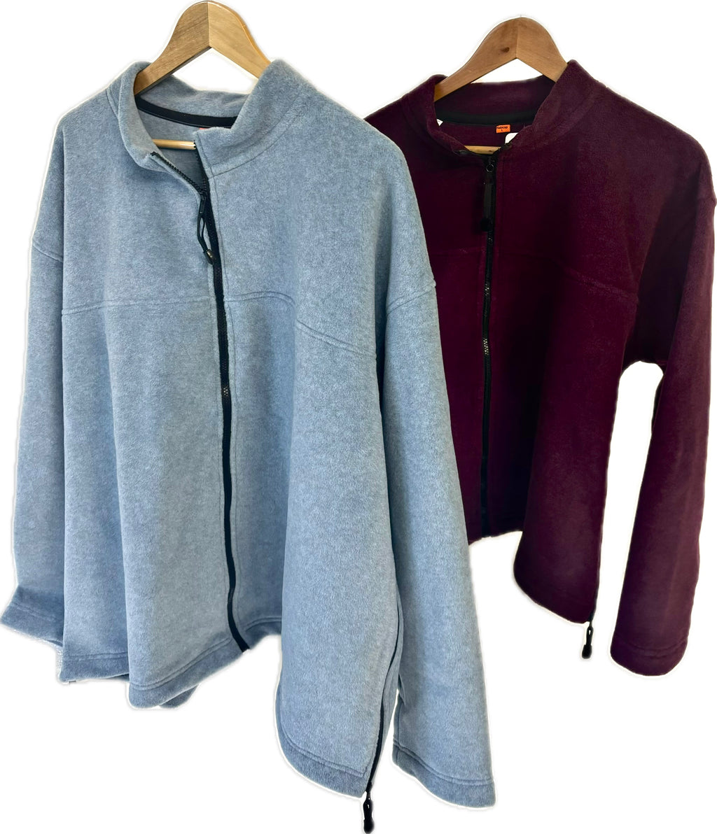 Gilet Polaire