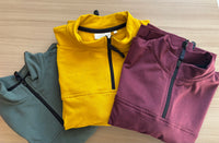 Sweat coton Bio