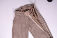 Open coton stretch