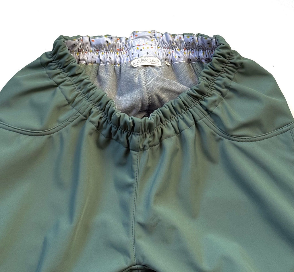 Basic softshell