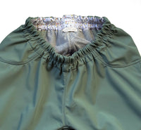 Basic softshell
