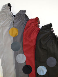 Basic softshell