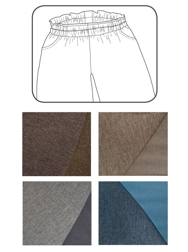 Basic softshell