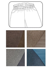Basic softshell