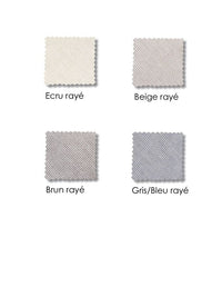 Basic coton Pastel