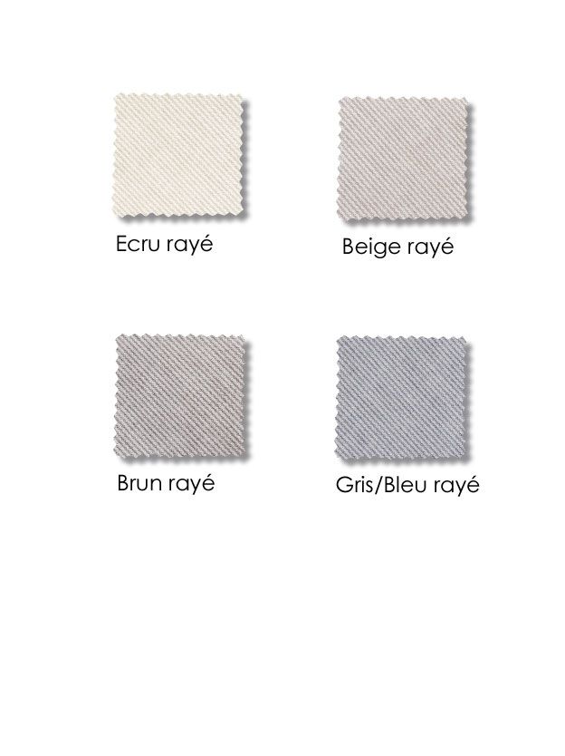 Basic coton Pastel