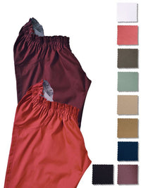 Basic coton été