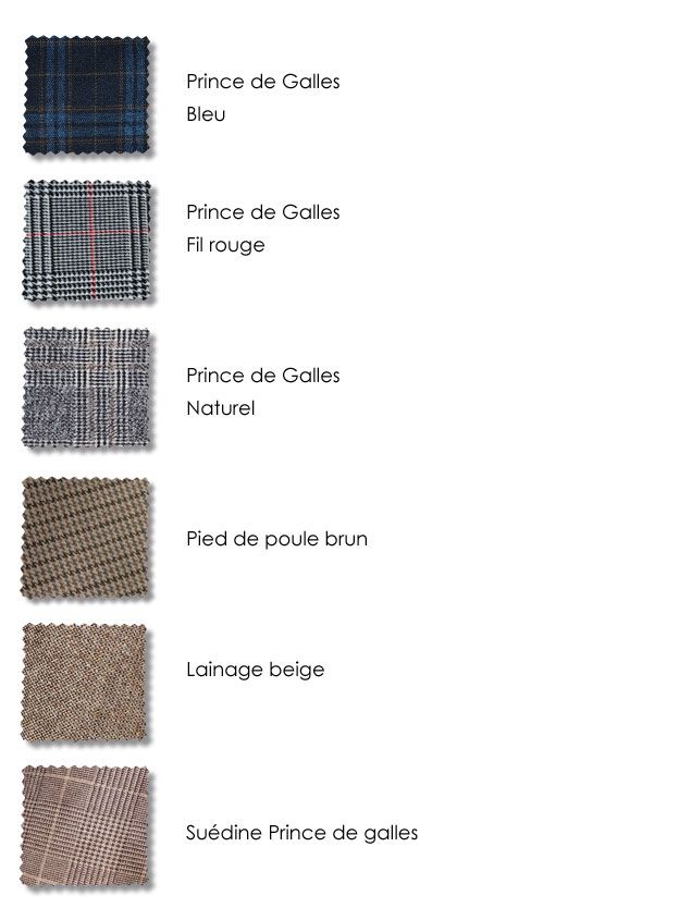 Léo aspect lainage