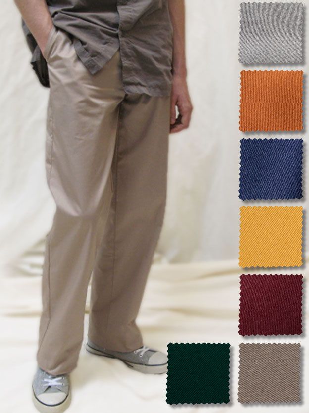 Basic coton été debout