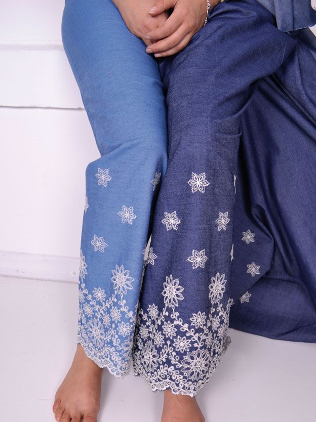 Basic coton pour femme