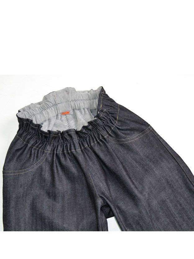 Basic Jean