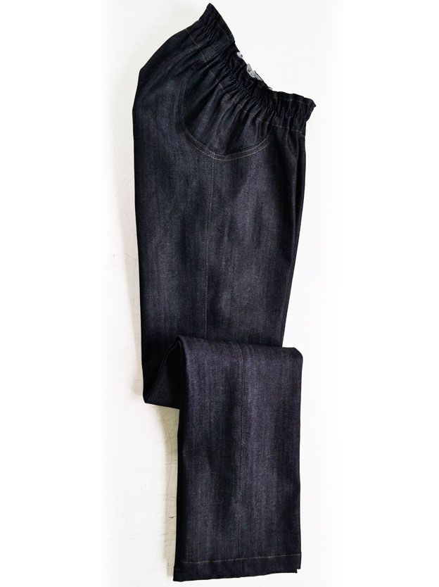 Basic Jean