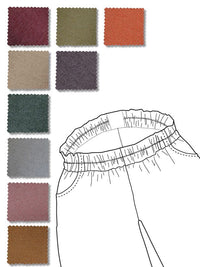 Basic Jean Coloré