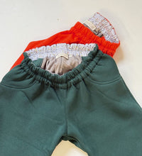 Basic Jersey molleton