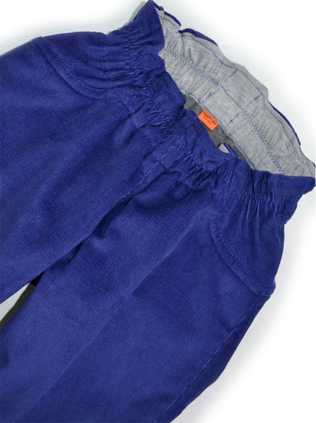 Basic velours milleraies