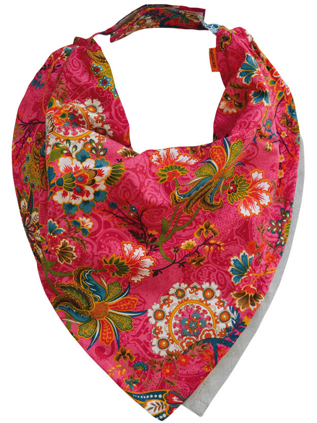 Bavoir Bandana DELHI