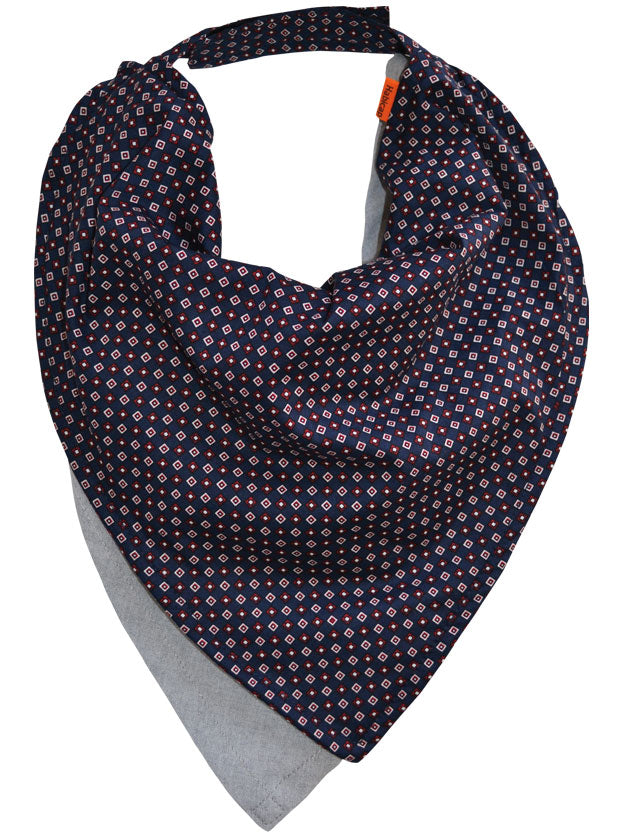 Bavoir Bandana MATELOT