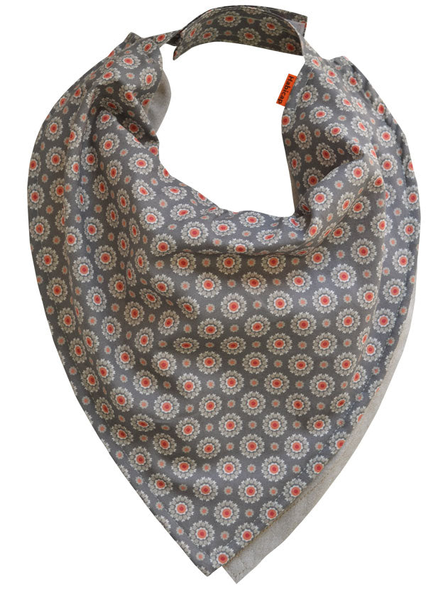 Bavoir Bandana PASTEL