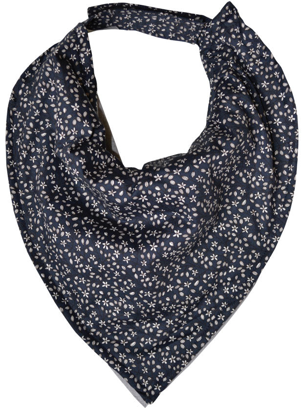 Bavoir Bandana SEMIS ET GRAINES