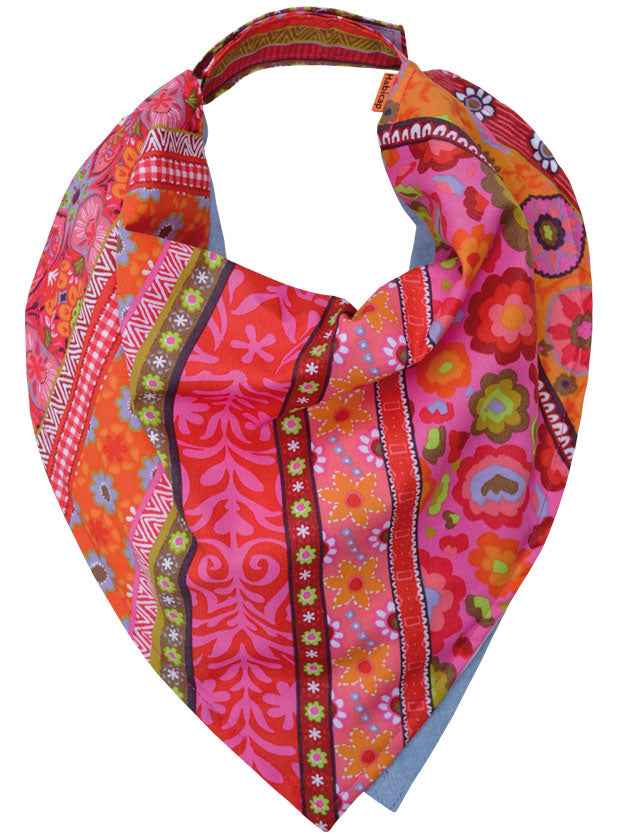 Bavoir Bandana ENJOY