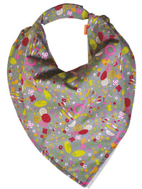 Bavoir Bandana PRINTEMPS