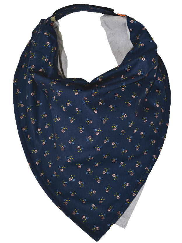 Bavoir Bandana SEMIS MARINE