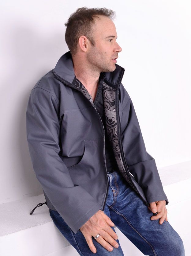 Blouson Été