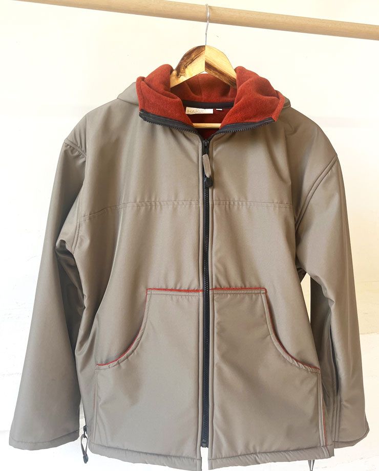 Blouson Hiver