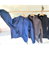 Blouson Hiver Softshell