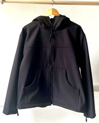 Blouson Hiver Softshell