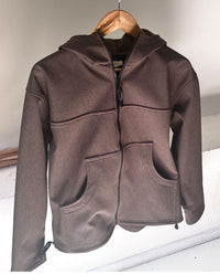 Blouson Hiver Softshell