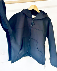 Blouson Hiver Softshell
