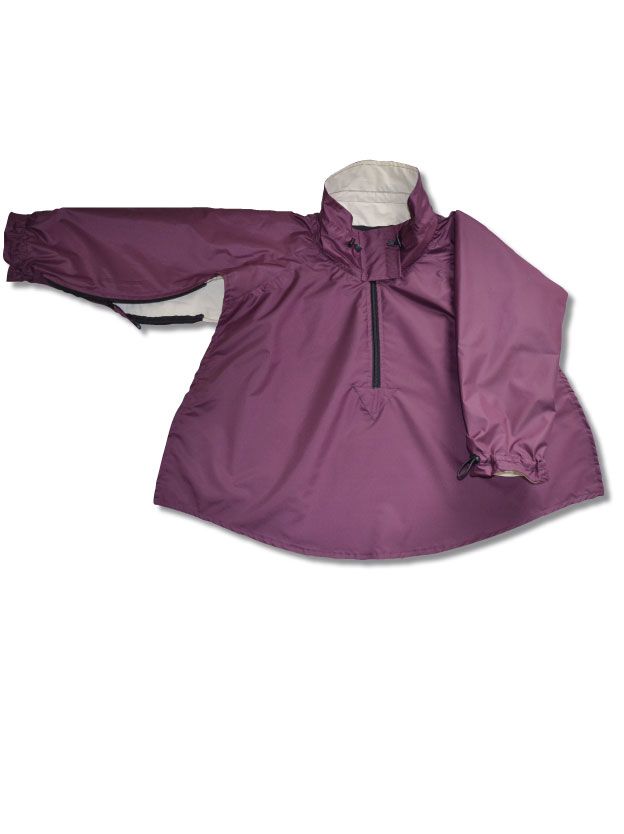 Blouson Kokoun Été