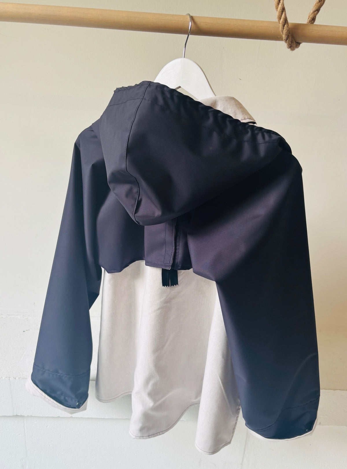 Blouson Kokoun Été