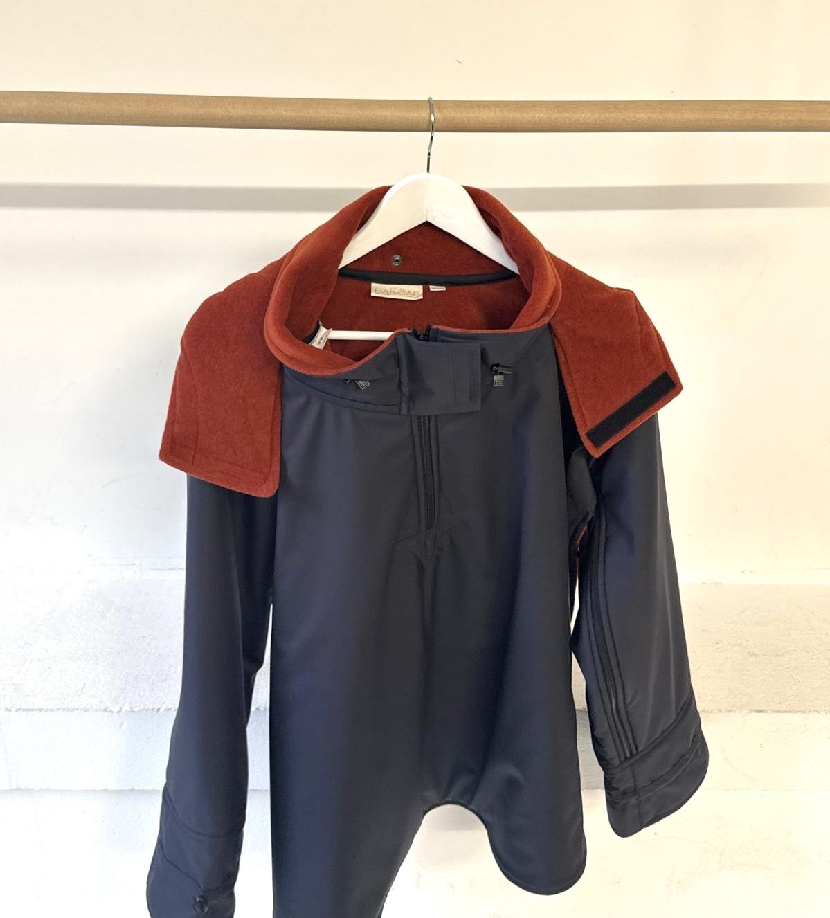 Blouson Kokoun Hiver