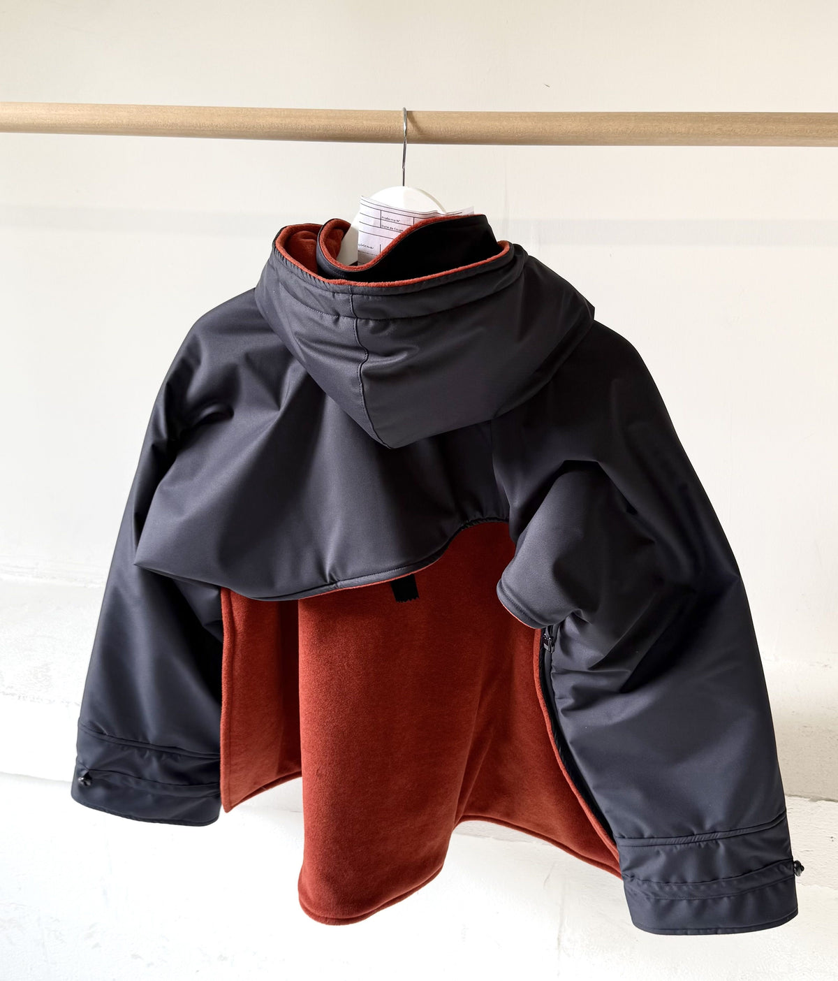 Blouson Kokoun Hiver