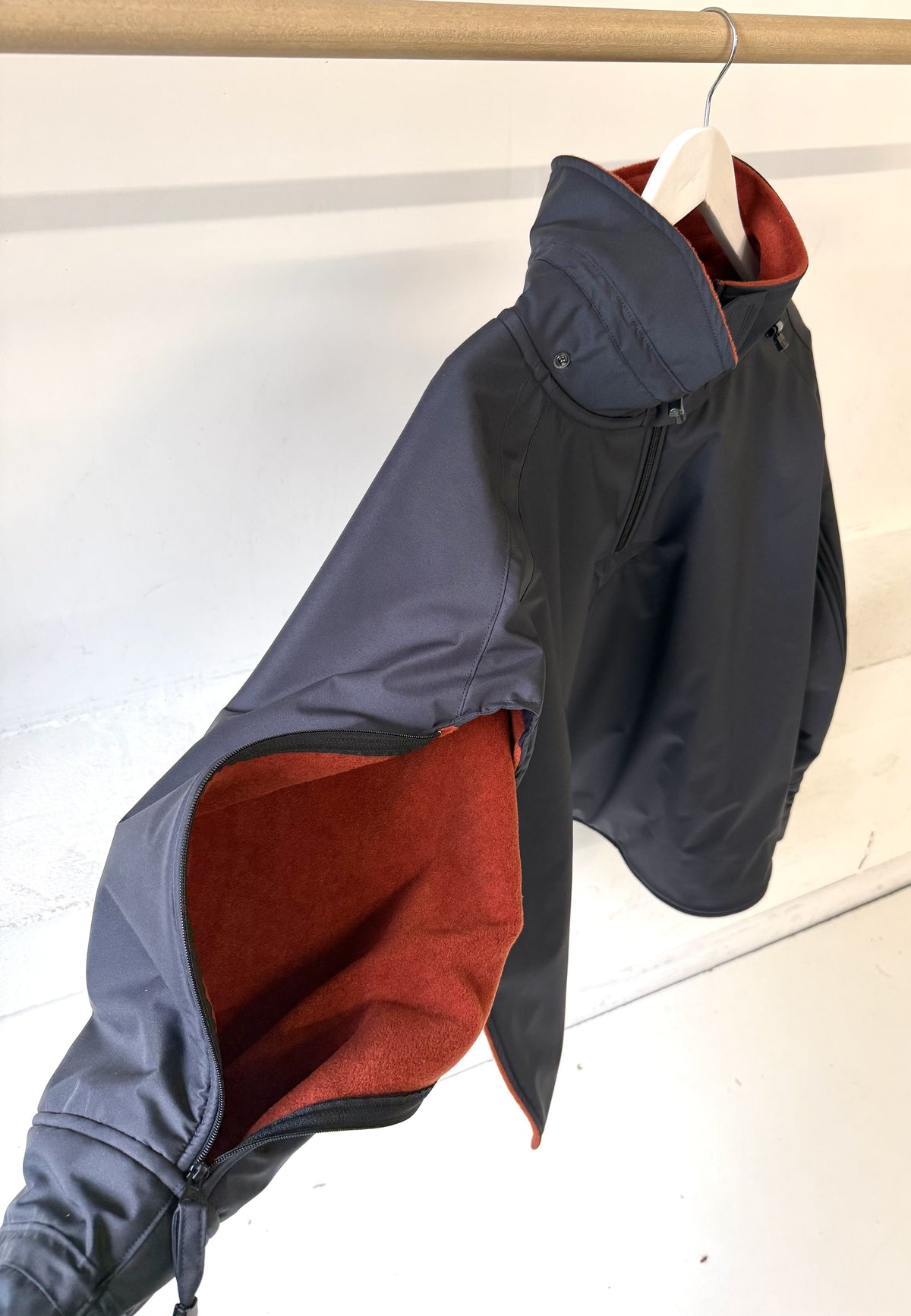 Blouson Kokoun Hiver