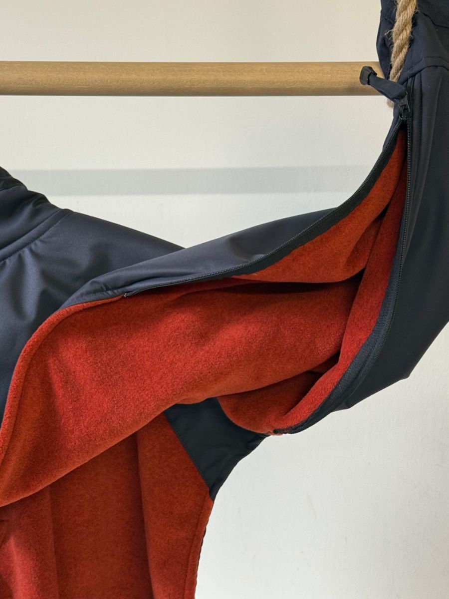 Blouson Kokoun Hiver