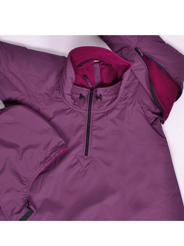 Blouson Kokoun Hiver