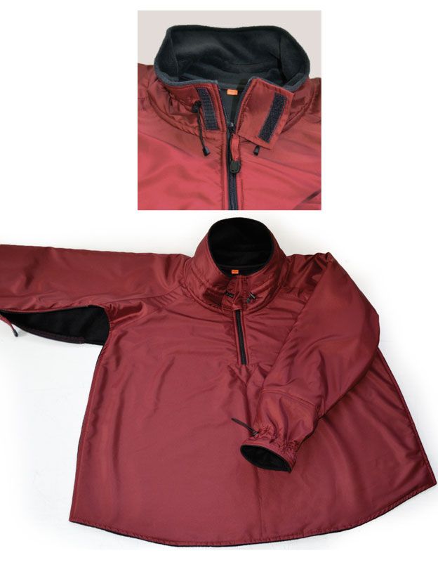 Blouson Kokoun Hiver