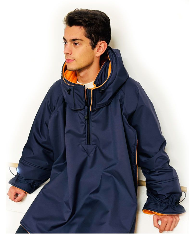 Blouson Kokoun Hiver
