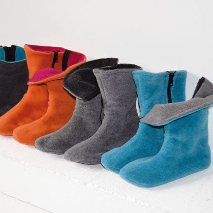 Boots polaire